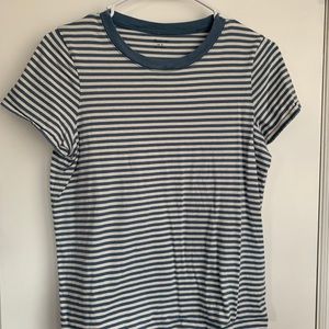 Madewell tshirt
